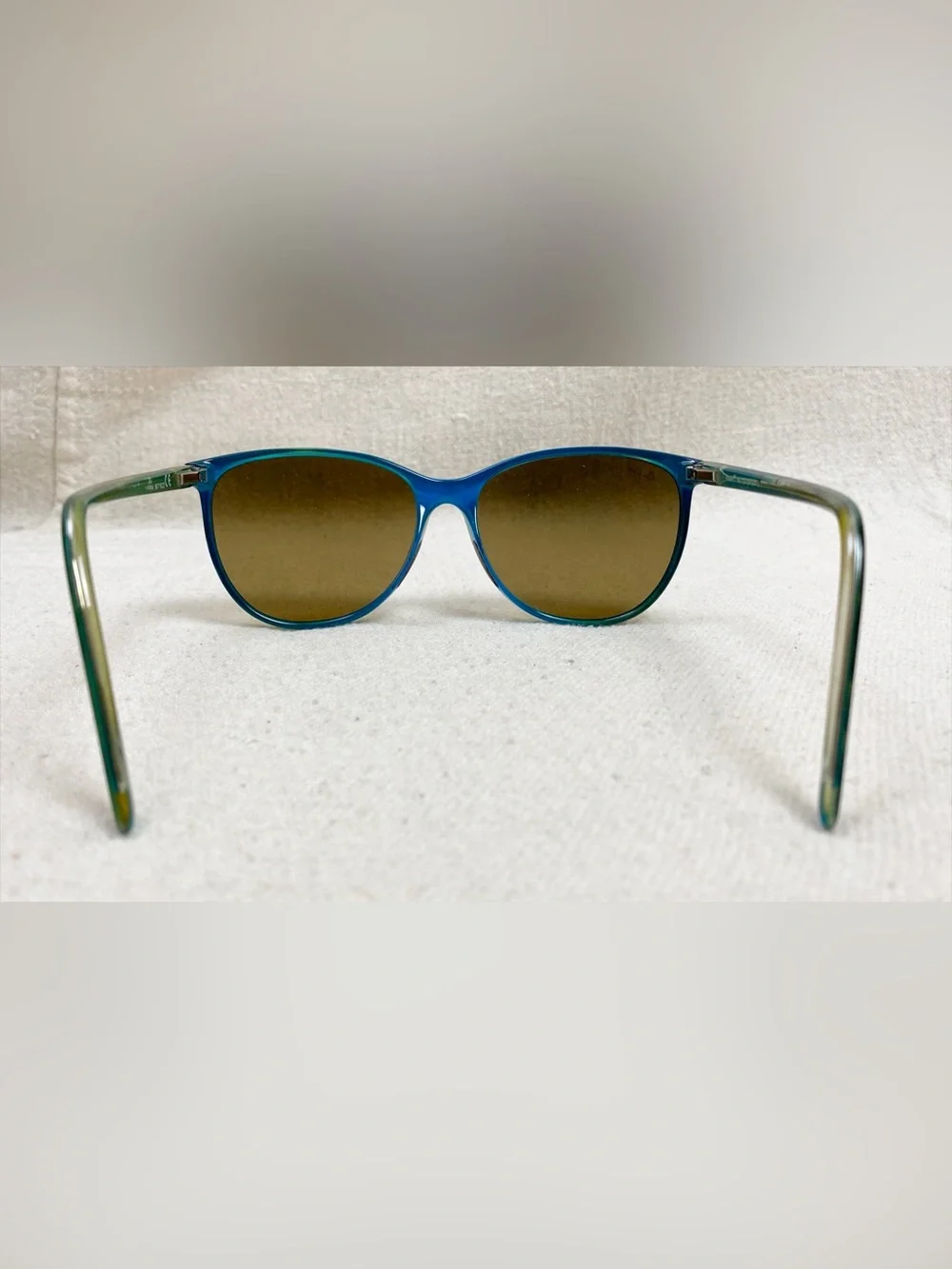 Maui Jim Ocean MJ 723-10P Women's Tortoise Sunglasses Brown Polarized Lenses